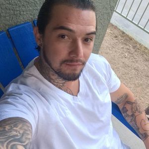 Meet your Posher, Gavin